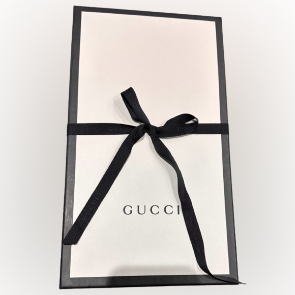 Gucci Ace Platform Sneakers with Crystals size 38 - Picture 15 of 16